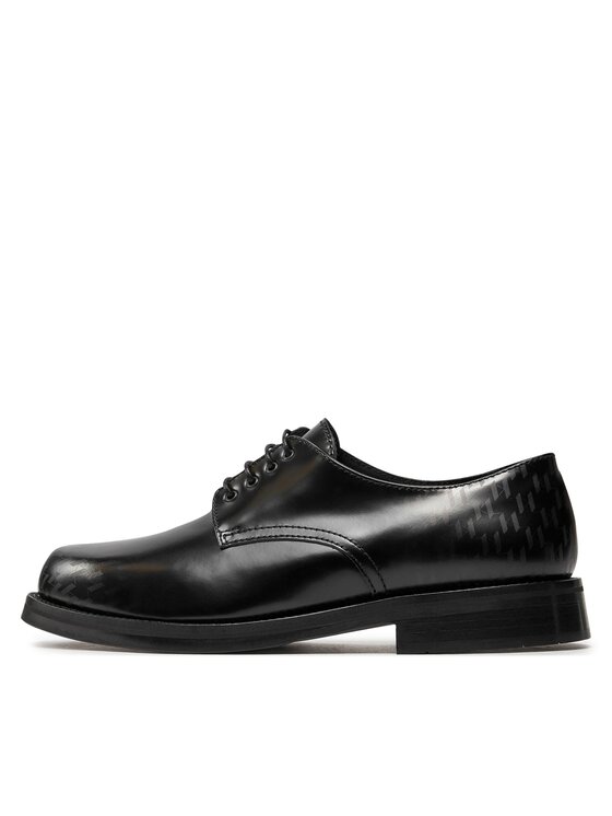 KARL LAGERFELD Scarpe basse KARL LAGERFELD KL11423A Nero