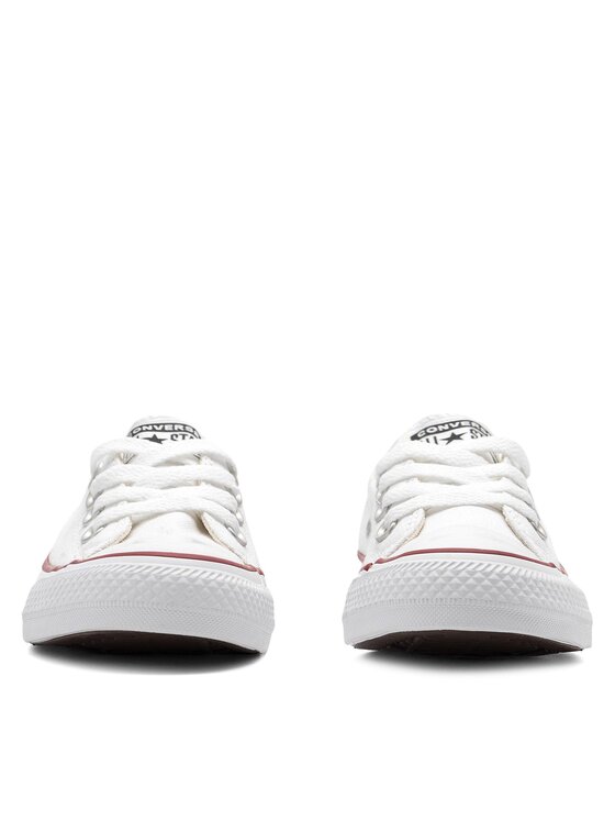 Converse Кеди Converse Ct Shoreline Slip 537084C Білий