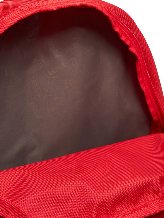 Puma Рюкзак Puma PHASE BACKPACK 9116416 Червоний