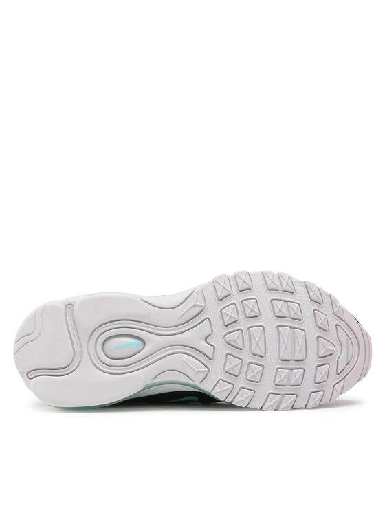 Nike Сникърси Nike Air Max 97 921733 065 Син
