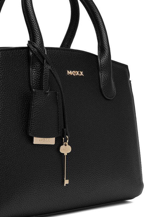 MEXX Сумка MEXX CEO-MEXX-S-012-10 Чорний