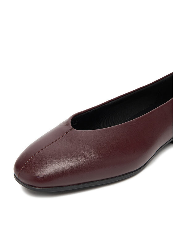 Lasocki Balerīnas Lasocki CEO-RST-ROMI-67 Bordo