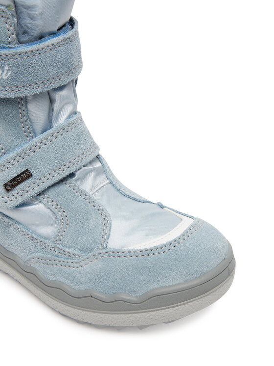 Primigi Sniega zābaki Primigi GORE-TEX 8883722 M Gaiši zils