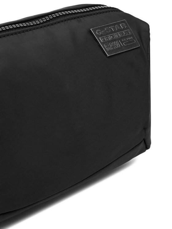 G-STAR Nerka G-Star Raw C-TYRS-XC8345 Czarny