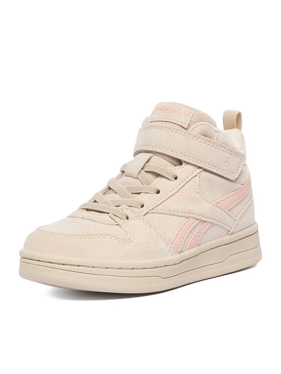 Reebok Снікерcи Reebok CEO-115L Світло-бежевий