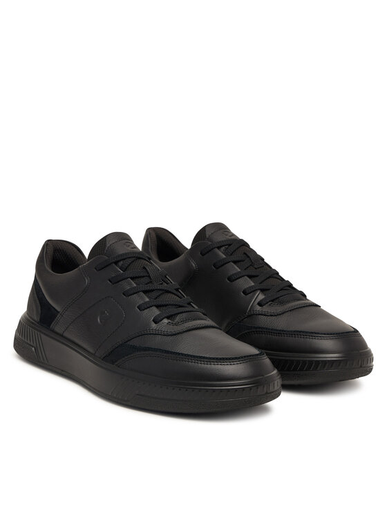 ECCO Sneakersy ECCO Move 55165451052 Čierna