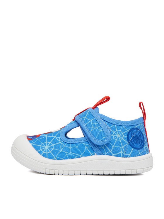 Spidey Тапочки Spidey CEO-NJ-SS26-117SPID Голубий