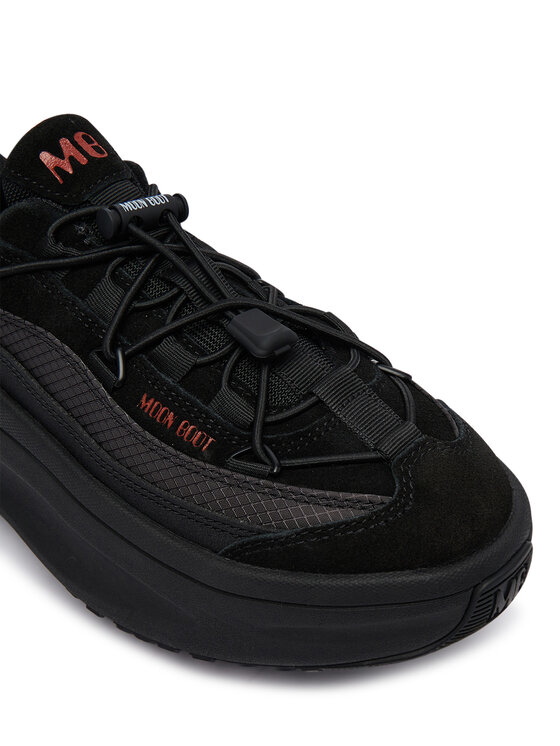 Moon Boot Zapatillas Moon Boot 80D2490100 M Negro