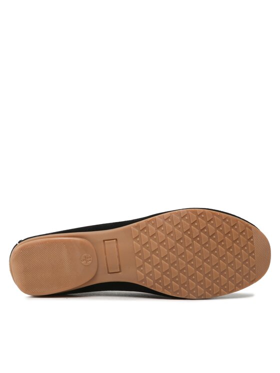 Filipe Mokasīni Filipe 4097 Melns