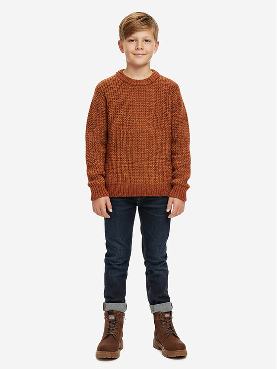 G-Star Raw Trzewiki G-Star Raw CEO-CI12-LUCA-02 Brązowy