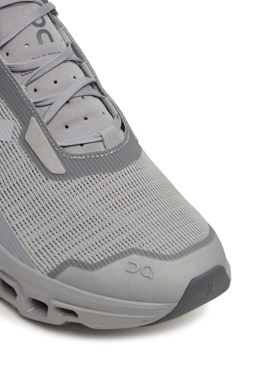 On Sneakersy On Cloudmonster Void 3MF10671014 Sivá