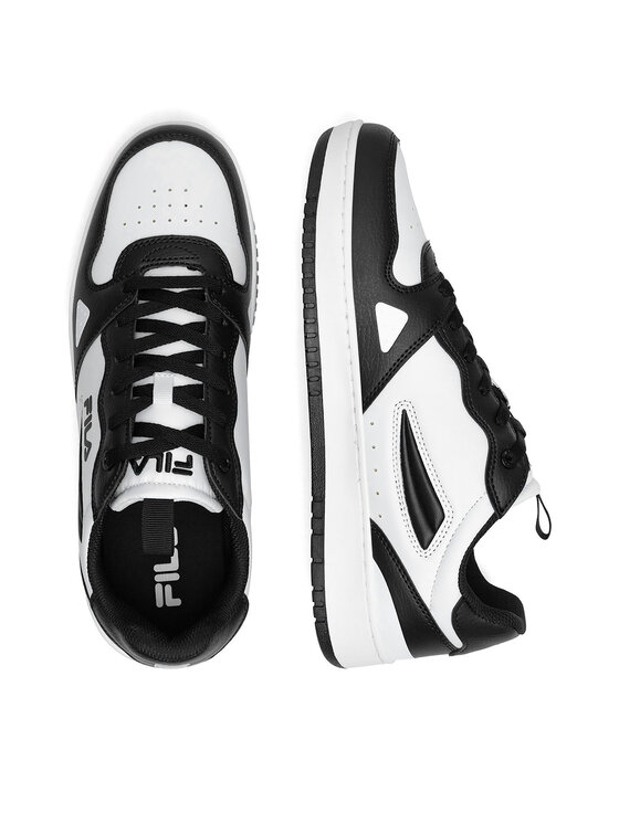 Fila Laisvalaikio batai Fila SUOLO FFM0385-83036 Juoda