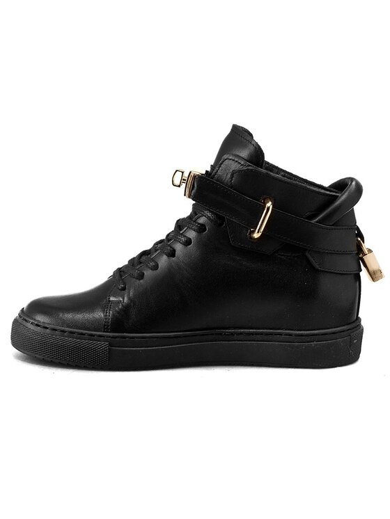 Carinii Sneakers Carinii B3770/O Nero