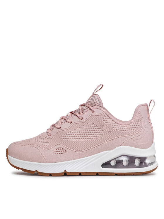Skechers Tenisice Skechers Uno 2 Traveler 155640/BLSH Ružičasta