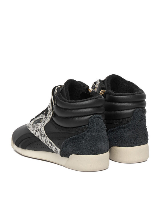 Reebok Sneakers Reebok EO-F/S HI 100271742 Nero