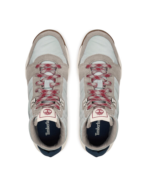 Timberland Черевики Timberland TB0A28DTEKC1 Сірий