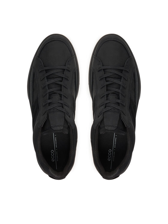 ECCO Sneakersy ECCO Byway 2.0 52284451052 Czarny