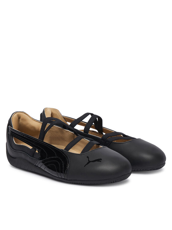 Puma Sneakers Puma Speedcat Ballet Lt Wns 408457 Nero