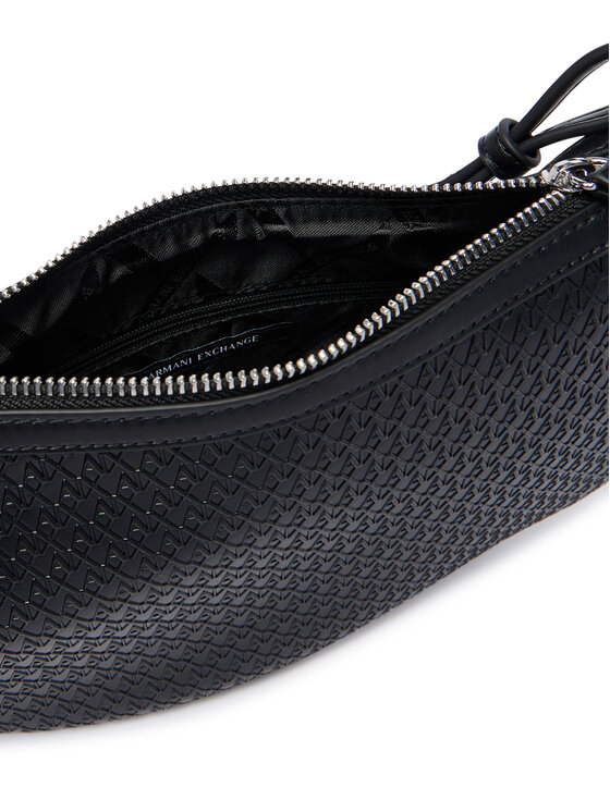 Armani Exchange Сумка Armani Exchange XW002228 AF22632 UC001 Чорний