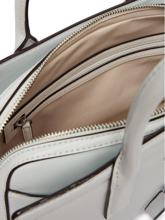 MICHAEL Michael Kors Kabelka MICHAEL Michael Kors Laila 30S6S9IS2L Biela