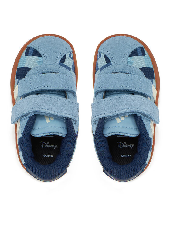 adidas Снікерcи adidas Disney Mickey Mouse Vl JH6078 Cиній