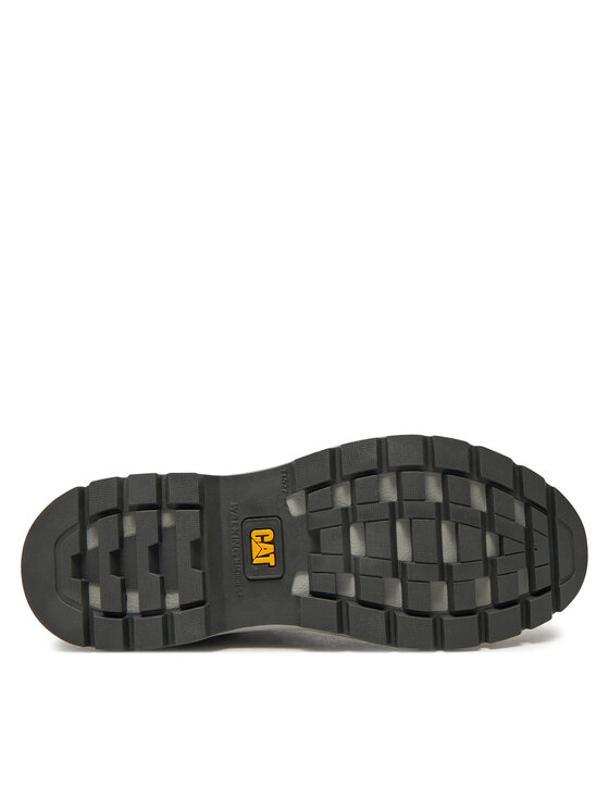CAT Footwear Снікерcи CAT Footwear Colorado Sneaker Lo P725995 Сірий