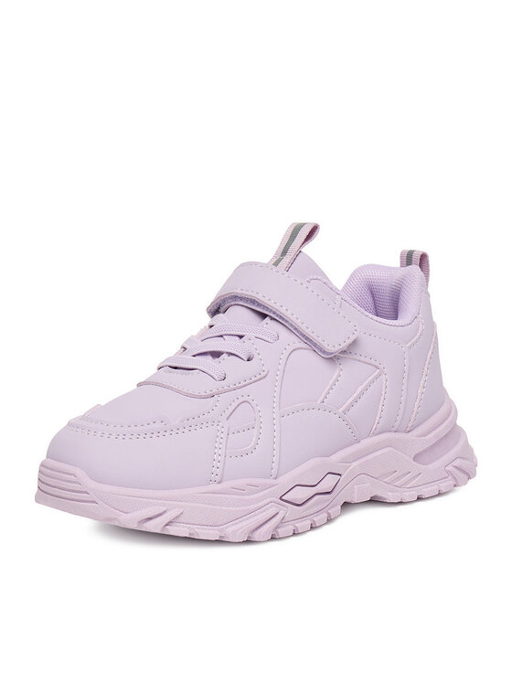 DeeZee Снікерcи DeeZee CEO-CP72-26129 Фіолетовий