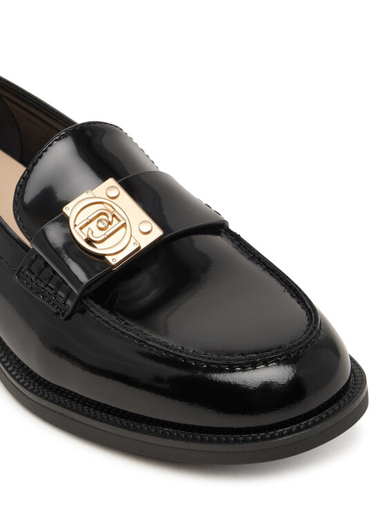 Liu Jo Лофери Liu Jo Madison 02 SF6069 PX362 Чорний