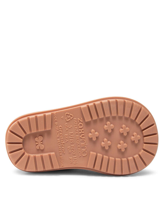 Zaxy Kalosze Zaxy Boot Joy Baby 82547 Różowy