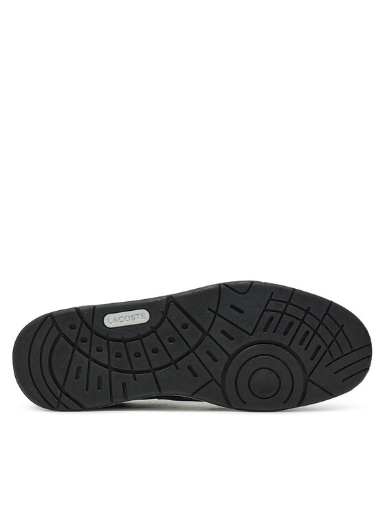 Lacoste Снікерcи Lacoste 748SMA0016 Чорний