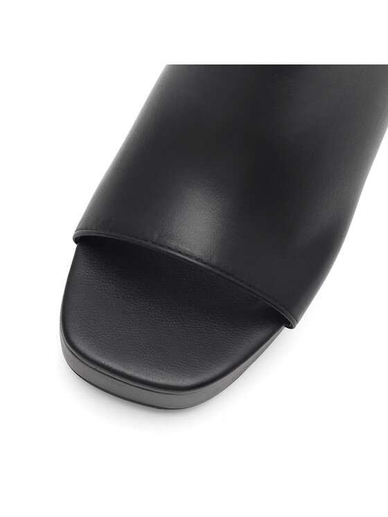 DeeZee Nazouváky DeeZee KL-KK5606-1 Černá