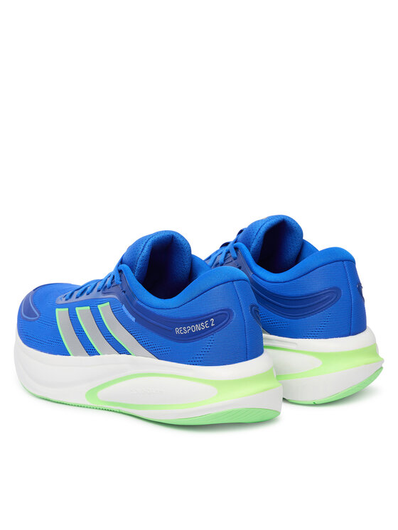 adidas Взуття для бігу adidas Response 2 M KJ1756 Голубий