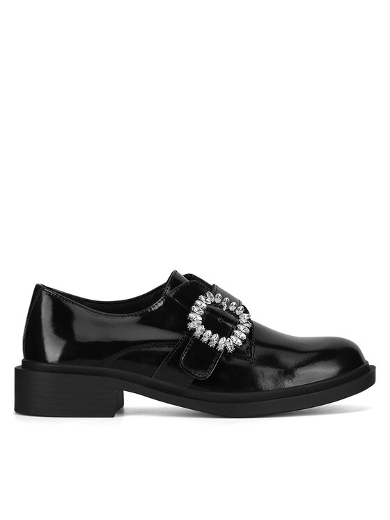 Sergio Bardi Īsi apavi Sergio Bardi GRD-E1090-01SB Melns