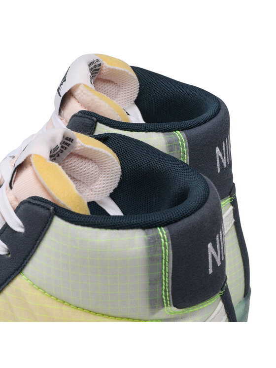 Nike Zapatillas Nike Blazer Mid '77 DH4505 400 De color