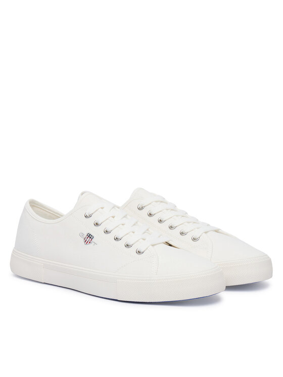 Gant Кросівки Gant 32638296 Білий