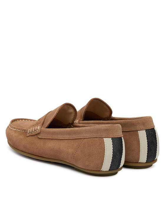 Gant Mokasini Gant 30573932 Bež