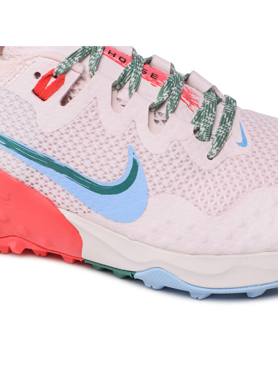 Nike Skriešanas apavi Nike Wildhorse 7 CZ1864 600 Rozā