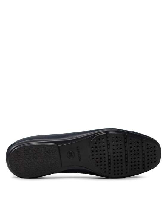Geox Baleriny Geox D Annytah D D927ND 00085 C4002 Granatowy