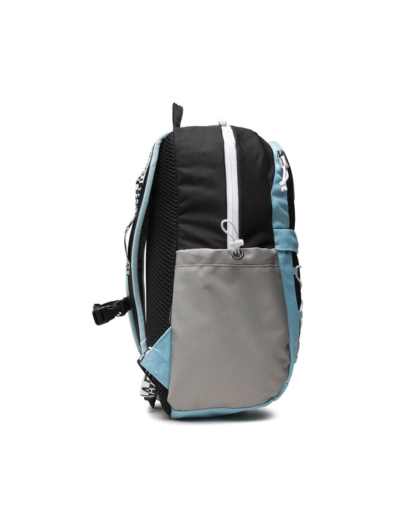 Vans Раница Vans Wm Vans X Napapijri VN0A53WYBLK1 Черен