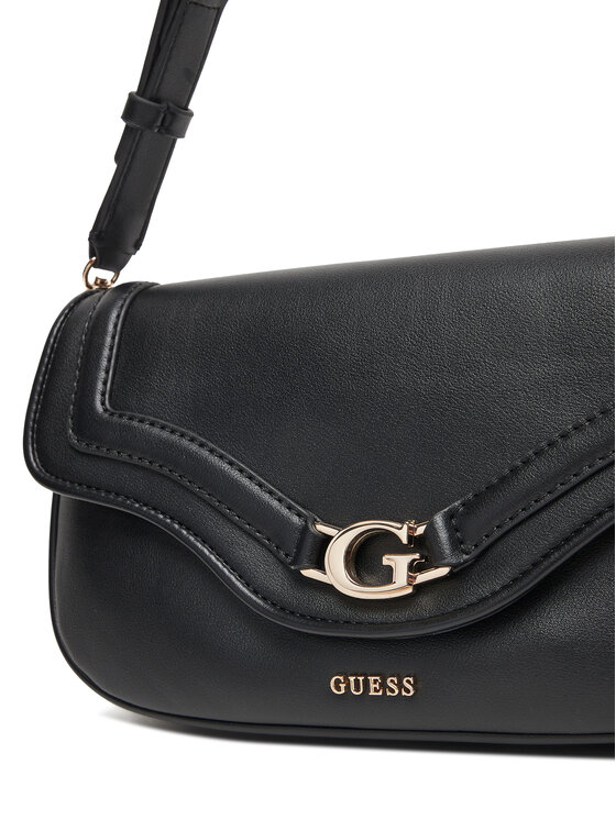 Guess Сумка Guess Dea HWBG79 93200 Чорний