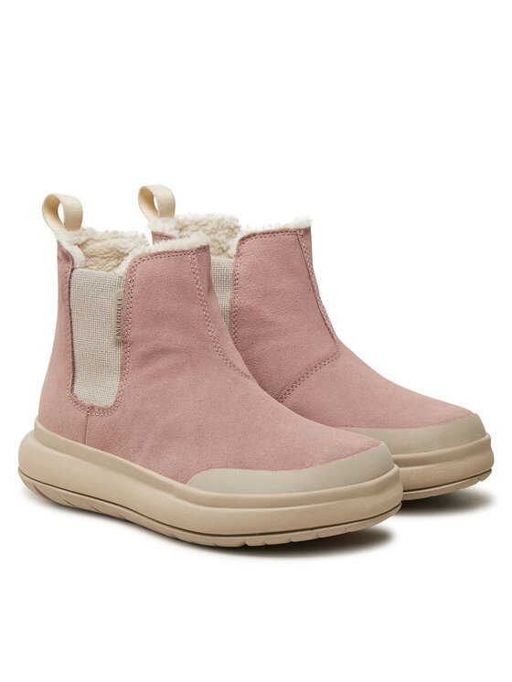 Merrell Ботильйони Merrell Marquette Thermo Pull On Wp J007486 Рожевий