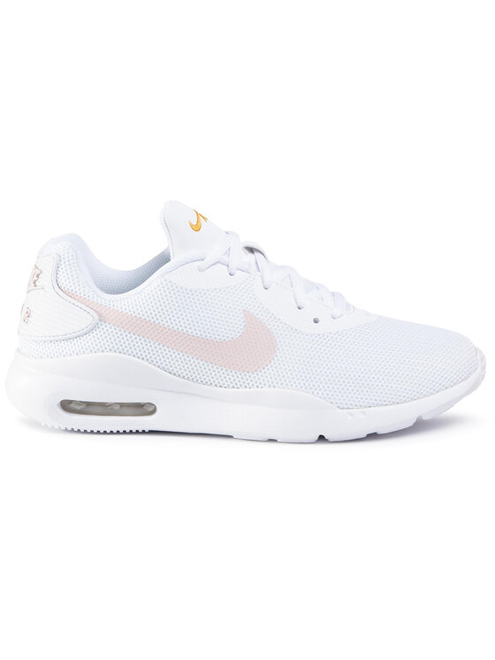 Nike Sneakers Nike Air Max Oketo CD5448 100 Bianco