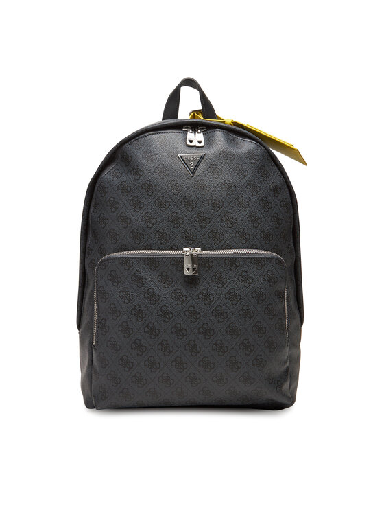 Guess Mugursoma Guess HMMILO P5219 Pelēks