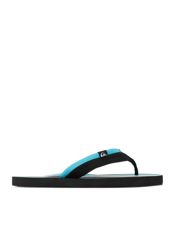 Quiksilver В'єтнамки Quiksilver EO-QUILTED DUNE CQ10050BBA Чорний