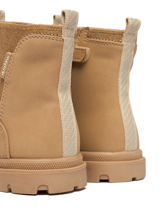 Mayoral Polokozačky Mayoral 46617 Écru