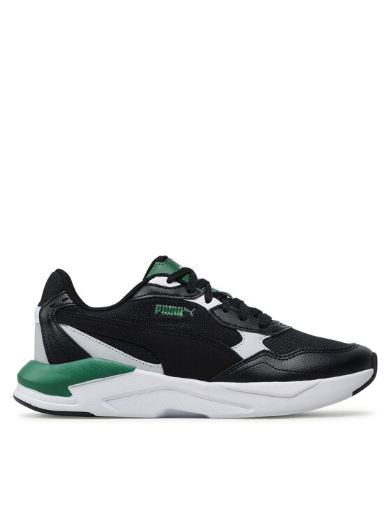 Puma Сникърси Puma X-Ray Speed Lite 384639 23 Черен
