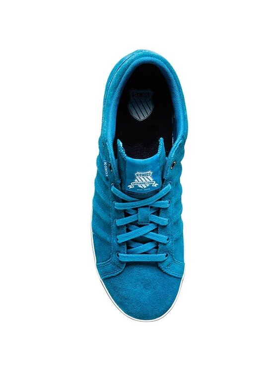 K-Swiss Félcipő K-Swiss Hof IV SDE VNZ 03014408 Kék