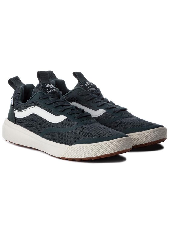 Vans Sneakers Vans UltraRange Rapidw VN0A3MVUUDO Verde