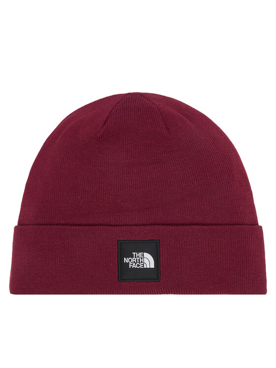 The North Face Berretto The North Face NF0A8HMG Bordeaux