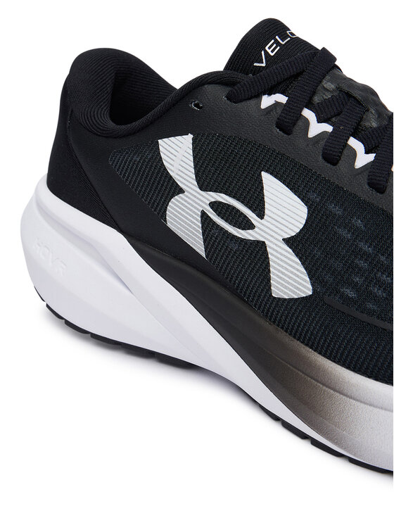 Under Armour Взуття для бігу Under Armour Velociti Pace 6009108 001 Чорний